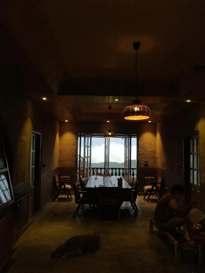 Sugar Cube Retreat Hostel Shimla