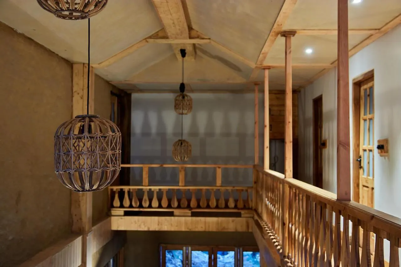 Sugar Cube Retreat Hostel Shimla 0*,  India