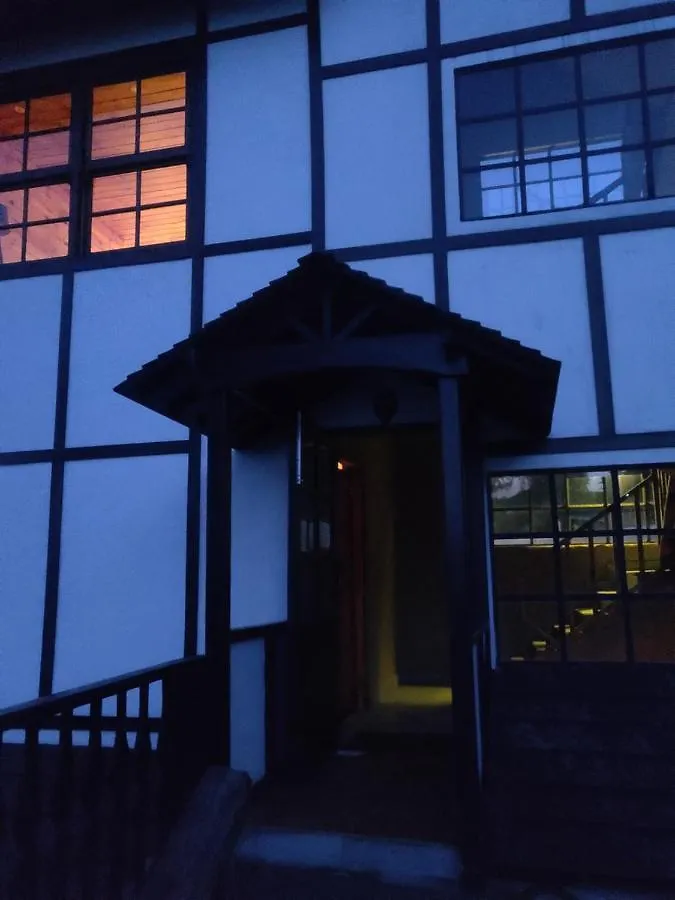 Sugar Cube Retreat Hostel Shimla