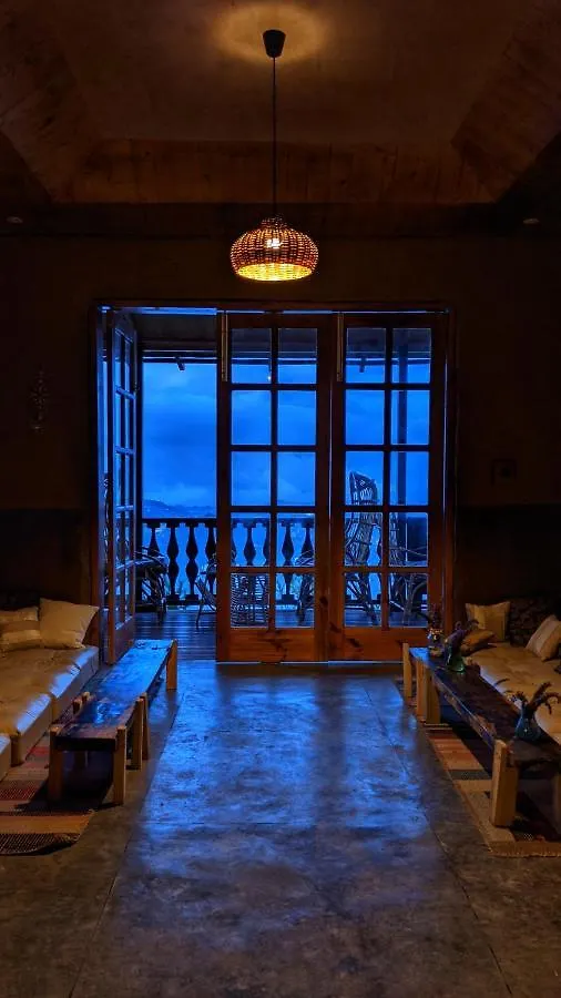 Sugar Cube Retreat Hostel Shimla