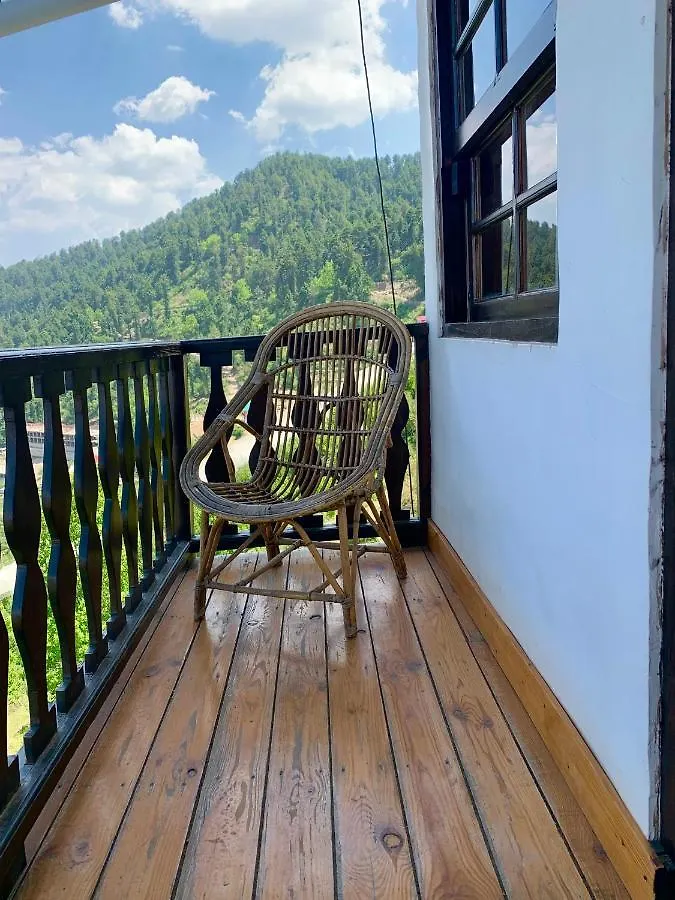 Sugar Cube Retreat Hostel Shimla 0*,  India