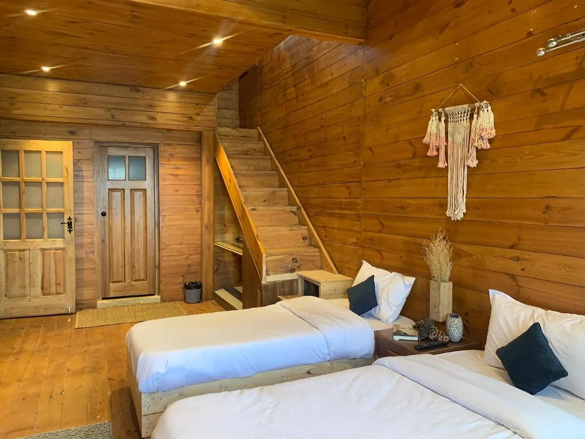Sugar Cube Retreat Hostel Shimla 0*,  India