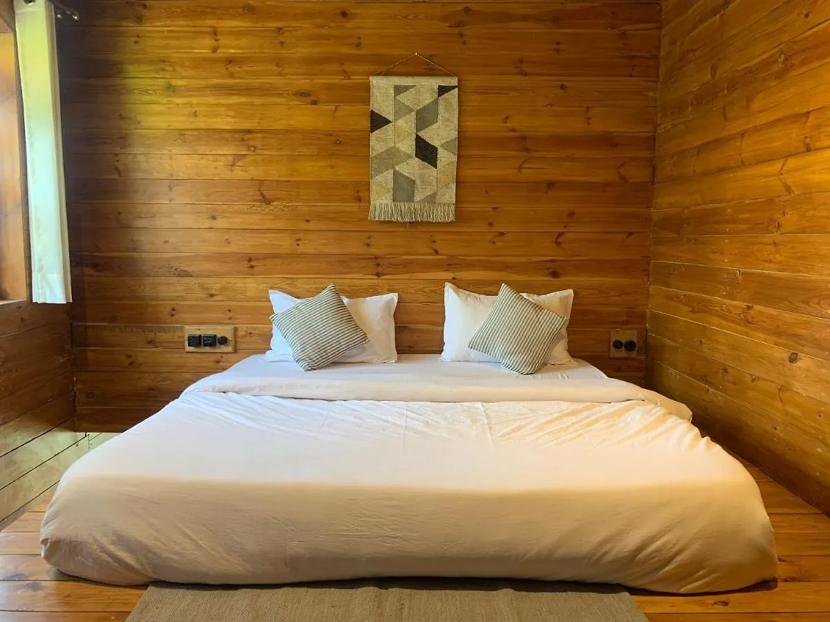 Sugar Cube Retreat Hostel Shimla 0*,  India