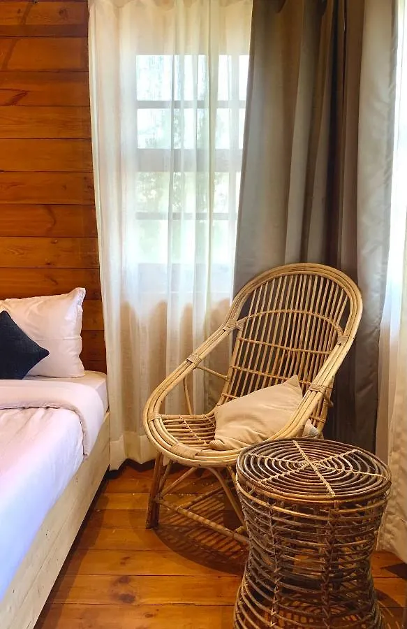 Sugar Cube Retreat Hostel Shimla