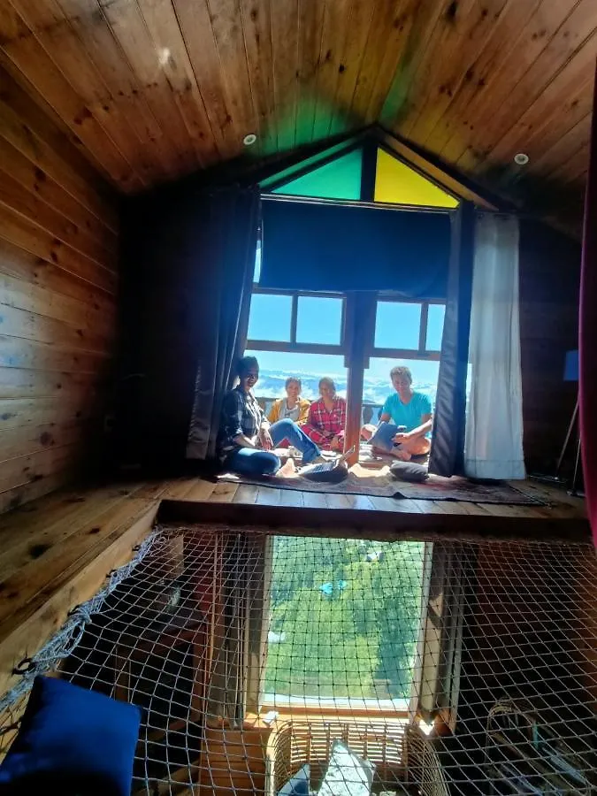 Sugar Cube Retreat Hostel Shimla 0*,  India