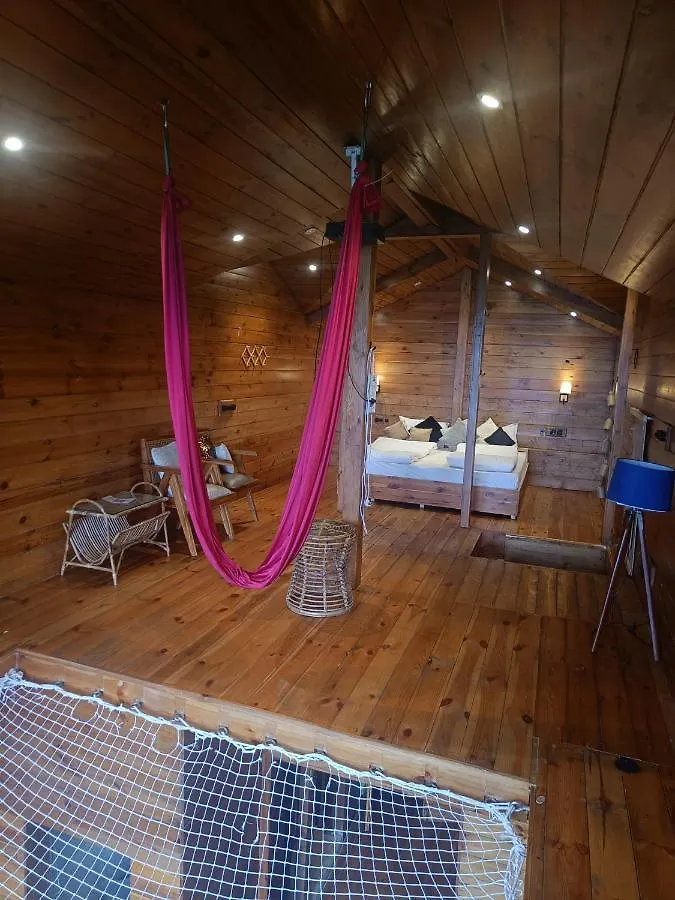 Sugar Cube Retreat Hostel Shimla