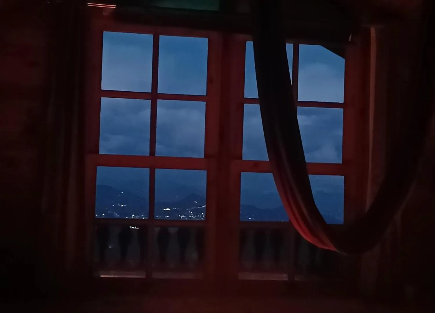 Sugar Cube Retreat Hostel Shimla 0*,  India