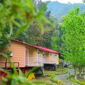 Aaroham ! Luxury By Aamod Group Resort