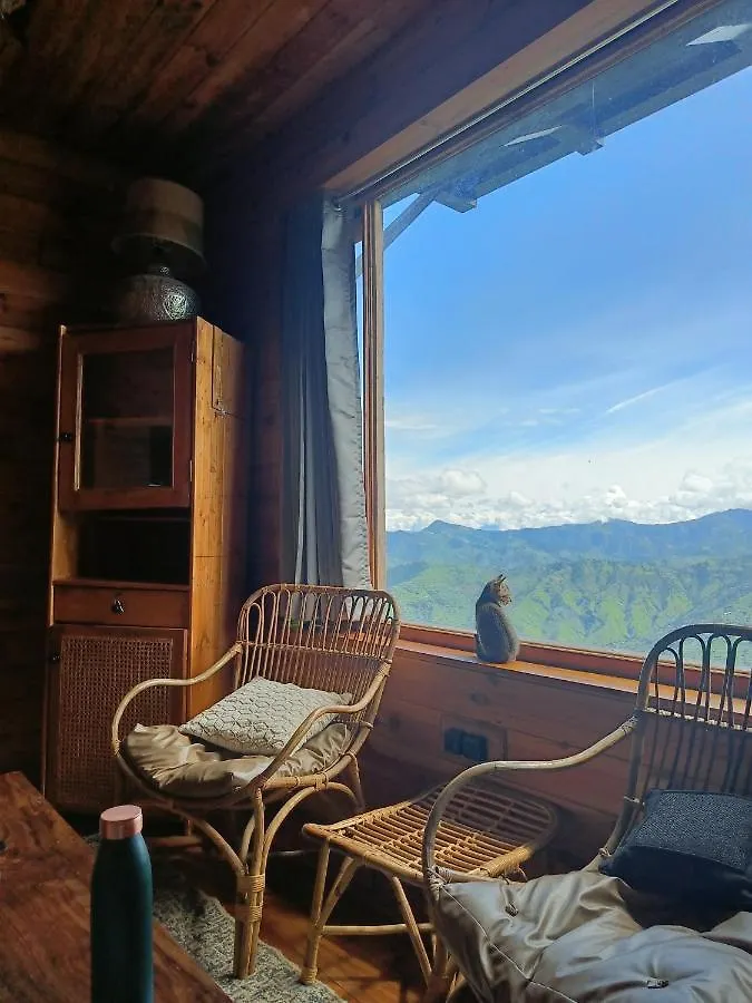 Sugar Cube Retreat Hostel Shimla 0*,  India